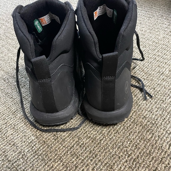 Timberland pro work boots. Composite toe - Picture 5 of 5